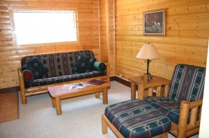 Sportsman living room IMG_5994