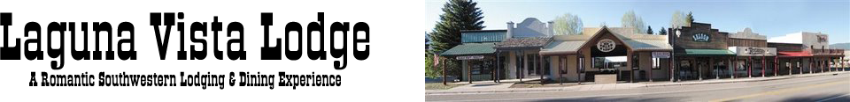 Laguna Vista Lodge
