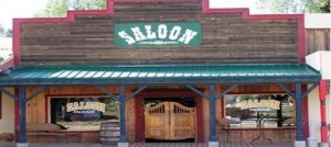 Laguna Vista Saloon Laguna Vista Saloon