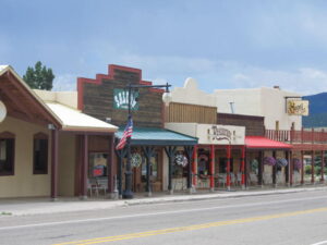 Laguna Vista Lodge